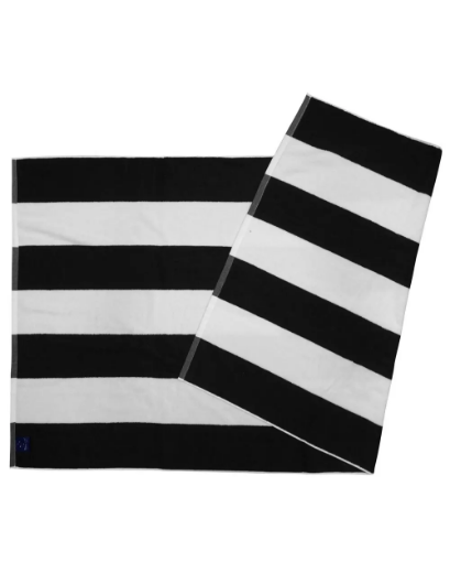 Picture of Winning Spirit, Striped Beach Towel